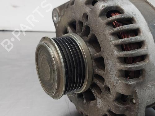 Alternator OPEL MOKKA / MOKKA X (J13) 1.7 CDTI (_76) | BP13255369M7 