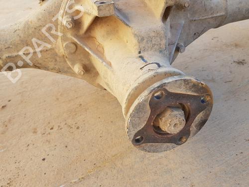 Rear axle SUZUKI VITARA (ET, TA, TD)  | BP22734310M2 