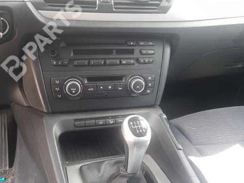 Engine control unit (ECU) BMW X1 (E84)  | BP7588885M57 