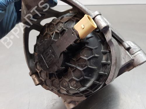 Engine mount AUDI A6 C8 (4A2) 40 TDI Mild Hybrid | BP20172528M89 
