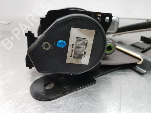 Front left seatbelt HYUNDAI MATRIX (FC)  | BP29118365I26 