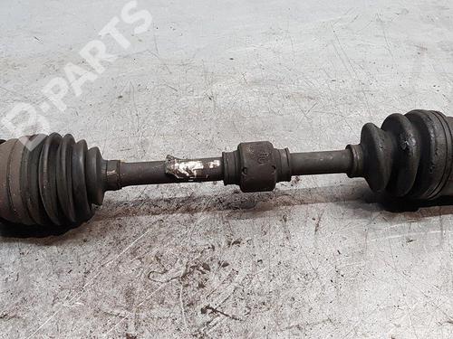 Used Left front driveshaft Left front driveshaft KIA CARENS IV 1.7 CRDi (116 hp) 11132005 11132005