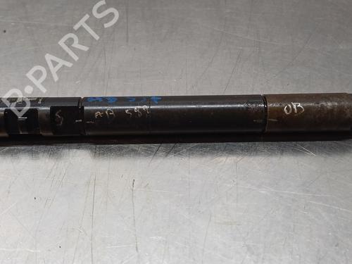 Injector SSANGYONG RODIUS I [2005-2024]  17628768