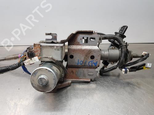 Ratstammeenhed NISSAN NOTE (E11, NE11) | BP30922098M21