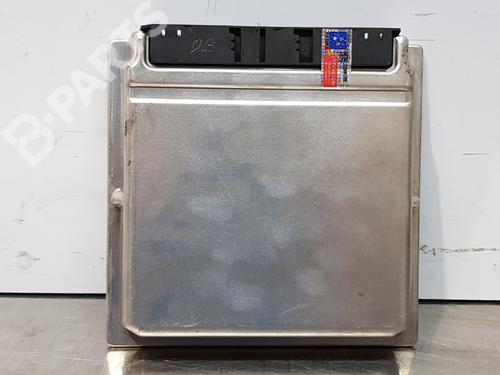 Engine control unit (ECU) MERCEDES-BENZ C-CLASS Coupe (CL203) C 180 (203.735) | BP10625461M57 
