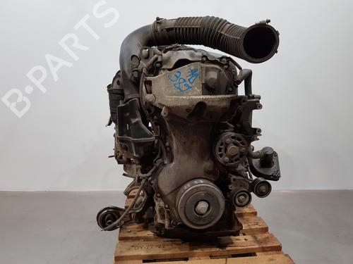 Engine OPEL MOVANO B Van (X62)  | BP29356491M1 