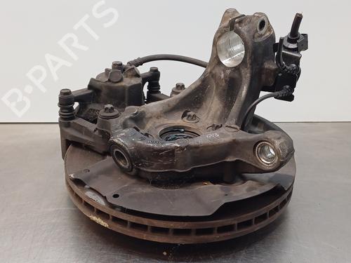 Used Right front steering knuckle RENAULT GRAND SCÉNIC IV (R9_) [2016-2023]  18724819