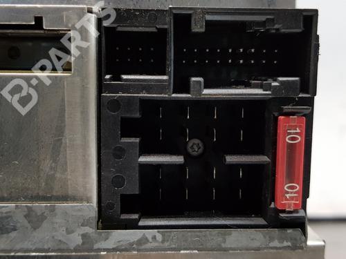 Electronic module MERCEDES-BENZ S-CLASS (W220) S 430 (220.070, 220.170) | BP11936181M83 