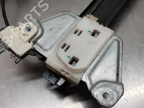 Front right window mechanism NISSAN NV200 / EVALIA Bus  | BP17512788C23 
