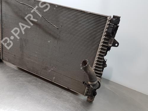 Water radiator LAND ROVER RANGE ROVER EVOQUE (L538)  | BP29121670M31 