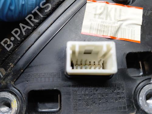 Right mirror KIA CARENS IV  | BP31026076C27 