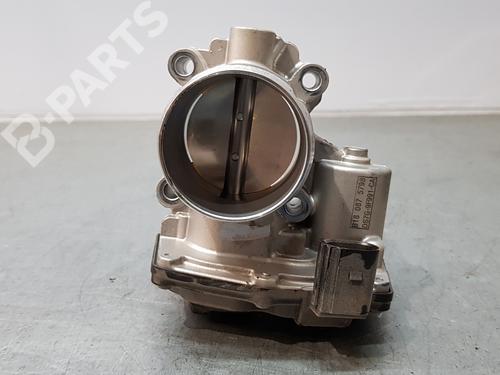 Used Throttle body FORD KUGA II (DM2) 2.0 TDCi (150 hp) 7594863