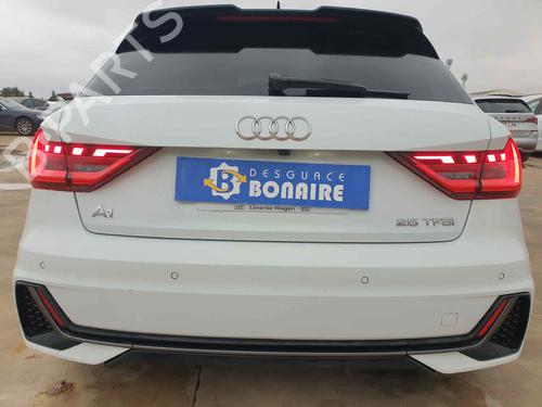 Electronic module AUDI A1 Sportback (GBA)  | BP29130805M83 