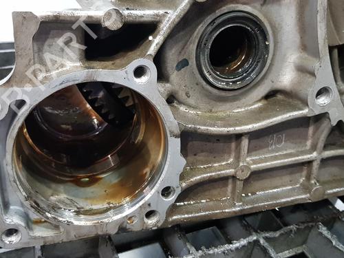 Gearbox HONDA CR-V III (RE_)  | BP20652236M3 