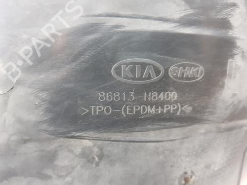 Hjulbue KIA STONIC (YB) 1.0 T-GDi | BP29972816C56 