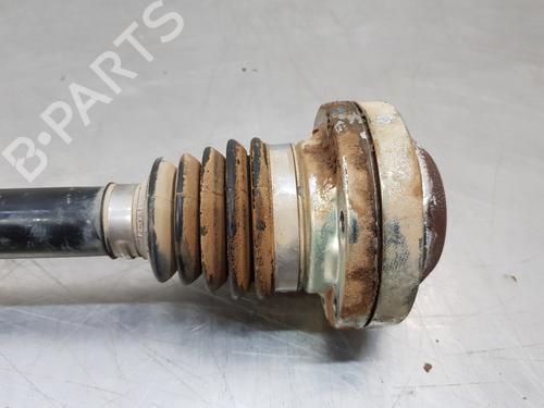 Right rear driveshaft AUDI Q5 (FYB, FYG)  | BP29708746M41 