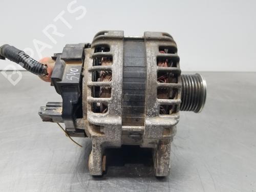 Alternator NISSAN PULSAR Hatchback (C13) | BP30880219M7
