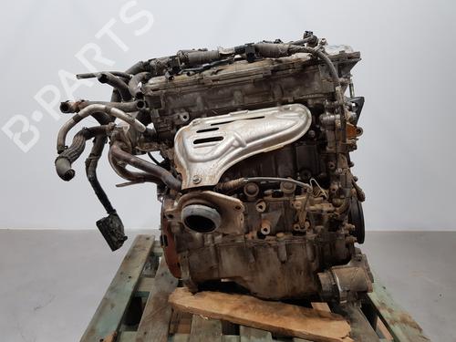 Engine TOYOTA AURIS Estate (_E18_) 1.8 Hybrid (ZWE186_, ZWE186R, ZWE186H) | BP24059545M1