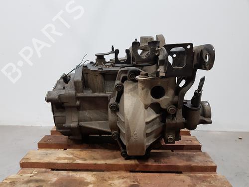 Boîte de vitesses CHRYSLER VOYAGER / GRAND VOYAGER IV (RG) | BP30922681M3