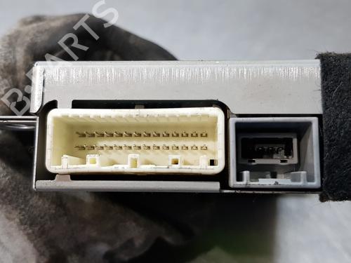 Elektronisk modul MITSUBISHI OUTLANDER III (GG_W, GF_W, ZJ, ZL, ZK) 2.2 Di-D (GF6W) | BP8242007M83 