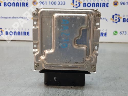 Engine control unit (ECU) KIA CEE'D (JD)  | BP7589965M57 