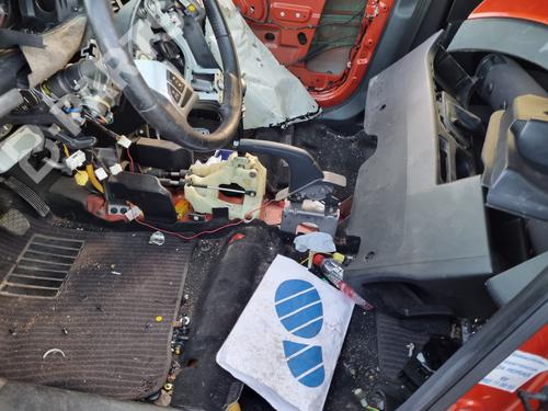 Ratstammeenhed SSANGYONG KORANDO (CK)  | BP9195212M21 