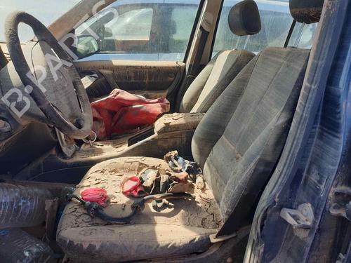 Front differential MERCEDES-BENZ M-CLASS (W163) ML 270 CDI (163.113) | BP30972395M23 