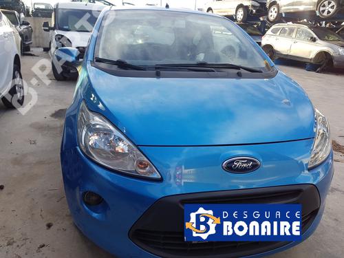 Styregear/Snekke FORD KA (RU8) 1.3 TDCi | BP7591339M22 