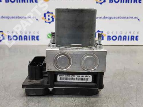 ABS pump PEUGEOT 308 SW I (4E_, 4H_) 2.0 HDi | BP7587513M43 