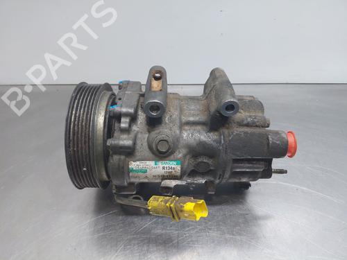 Used AC compressor PEUGEOT 307 CC (3B) [2003-2009]  31013140