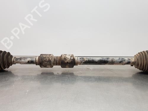 Used Right front driveshaft KIA SPORTAGE III (SL) [2009-2017]  22650901