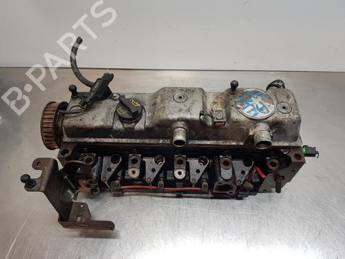 Used Cylinder head FORD FOCUS II (DA_, HCP, DP) [2004-2013]  28383752