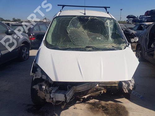 Used Parts FORD TRANSIT COURIER B460 MPV  1.5 TDCi  1067414