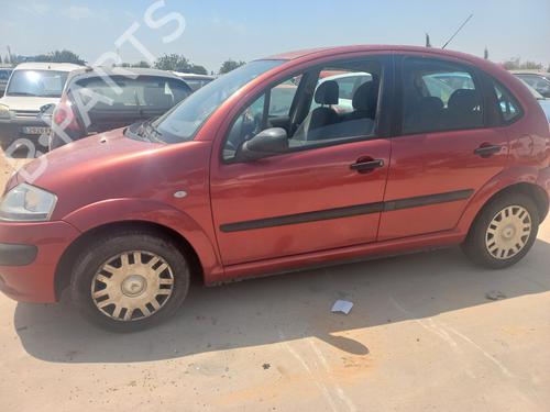Alternator CITROËN C3 I (FC_, FN_)  | BP27870276M7 