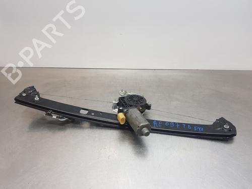 Rudehejsemekanisme Højre bagtil BMW X5 (E53) [2000-2006]  29184145