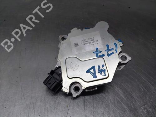 Used Vacuum pump TOYOTA RAV 4 V (_A5_, _H5_) [2018-2026]  31291189