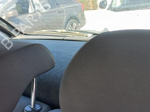 Steering rack SEAT IBIZA III (6L1)  | BP21684933M22 