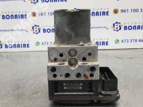 ABS pump MERCEDES-BENZ E-CLASS (W211) E 220 CDI (211.008) | BP7652794M43 