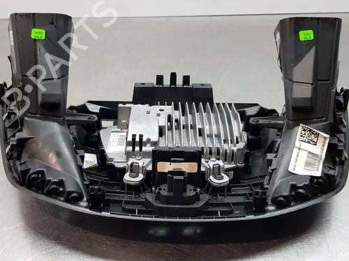 Radio FORD TRANSIT V363 Van (FCD, FDD)  | BP18854900E6 