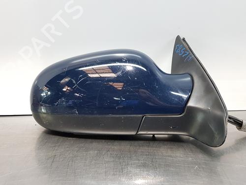 Used Right mirror VOLVO S60 I (384) 2.4 T (200 hp) 15689406