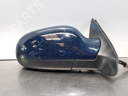 Right mirror VOLVO S60 I (384) 2.4 T (200 hp) 30745254