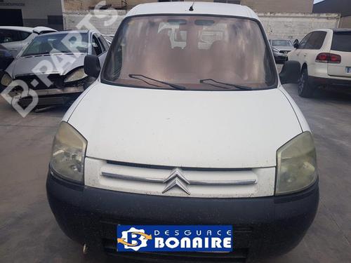 Used Parts CITROËN BERLINGO Box Body/MPV (B9)  1.6 HDi 75  1128431