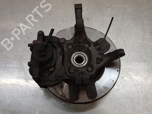 Right front steering knuckle KIA CARENS IV 1.7 CRDi | BP13657802M26 