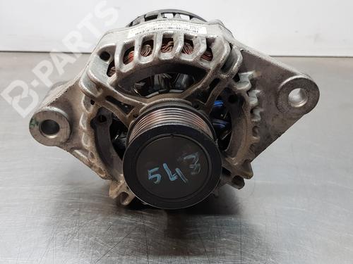 Alternator FIAT 500X (334_) 1.6 D Multijet (334AXA1B, 334AXA11) | BP9721190M7 