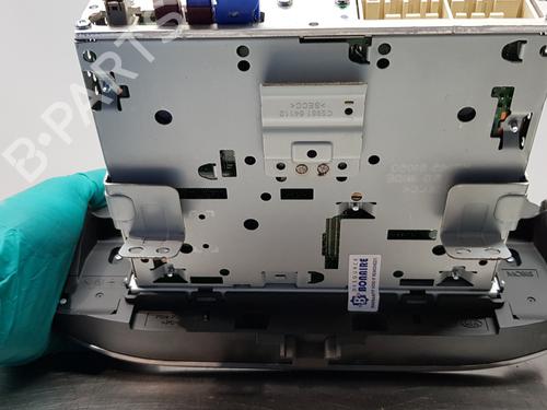 Display monitor HYUNDAI i30 FASTBACK (PDE, PDEN)  | BP22219731C48 