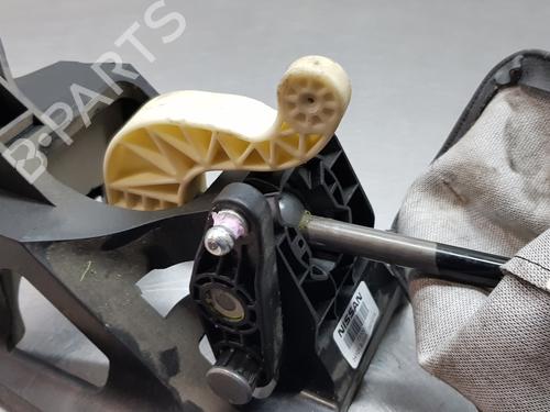 Gear lever NISSAN NV200 / EVALIA Bus  | BP17512803M90 