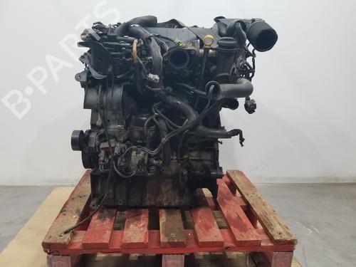 Used Engine CITROËN C4 I (LC_) [2004-2014]  29538817