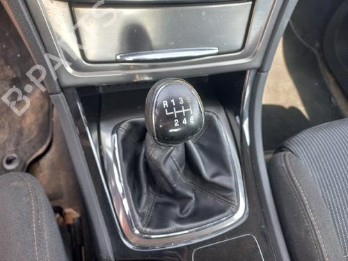 Lampa tylna klapy bagażnika lewa FORD MONDEO IV (BA7)  | BP30572932C79 