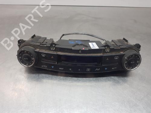 Used Climate control MERCEDES-BENZ CLS (C219) CLS 500 (219.375) (306 hp) 26681988