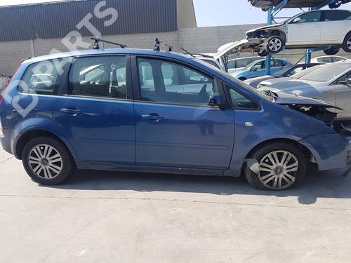 Steering pump FORD FOCUS C-MAX (DM2)  | BP9858677M99 